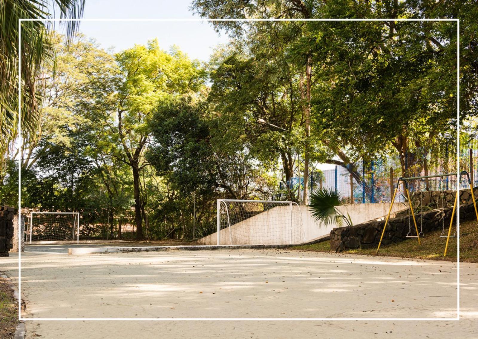 Hotel Vila Rica Campinas Exterior foto
